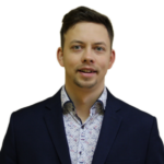 Ing. Patrik Ponikva